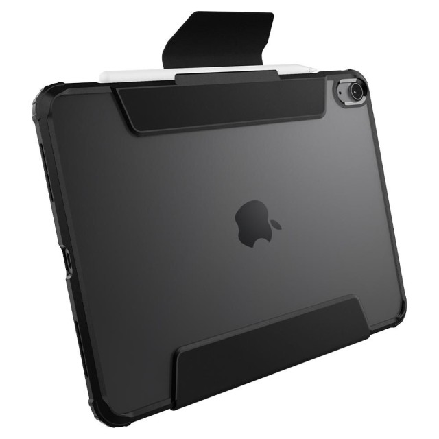 Θήκη Spigen Ultra Hybrid Pro για Apple iPad Air 4 (2020) Air 5 (2022) 10.9''  iPad Air 6 (2024) Air 7 (2025) Air 8 (2026) 11''  Μαύρο