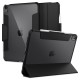 Θήκη Spigen Ultra Hybrid Pro για Apple iPad Air 4 (2020) Air 5 (2022) 10.9''  iPad Air 6 (2024) Air 7 (2025) Air 8 (2026) 11''  Μαύρο