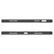 Θήκη Spigen Urban Fit για Apple iPad Air 4 (2020) Air 5 (2022) 10.9''  iPad Air 6 (2024) Air 7 (2025) Air 8 (2026) 11'' Μαύρη