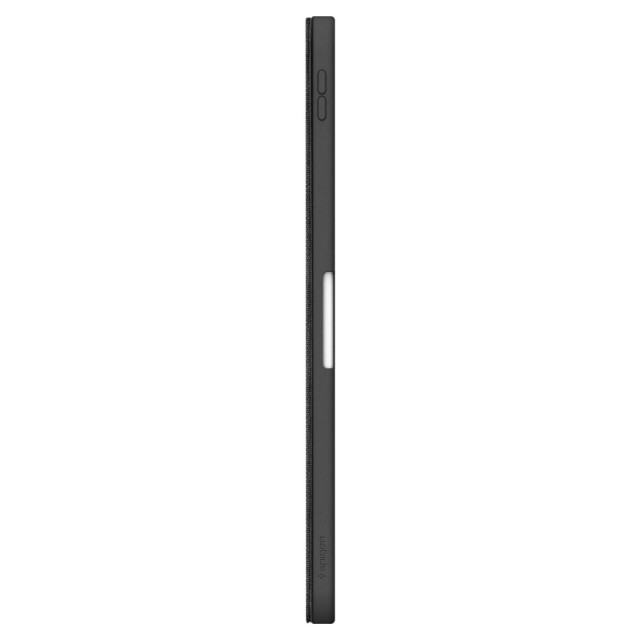 Θήκη Spigen Urban Fit για Apple iPad Air 4 (2020) Air 5 (2022) 10.9''  iPad Air 6 (2024) Air 7 (2025) Air 8 (2026) 11'' Μαύρη