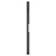 Θήκη Spigen Urban Fit για Apple iPad Air 4 (2020) Air 5 (2022) 10.9''  iPad Air 6 (2024) Air 7 (2025) Air 8 (2026) 11'' Μαύρη