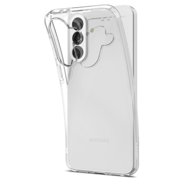 Θήκη Spigen Liquid Crystal για Samsung SM-A376 Galaxy A37 5G Διάφανη