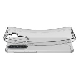 Θήκη Spigen Liquid Crystal για Samsung SM-A576 Galaxy A57 5G Διάφανη