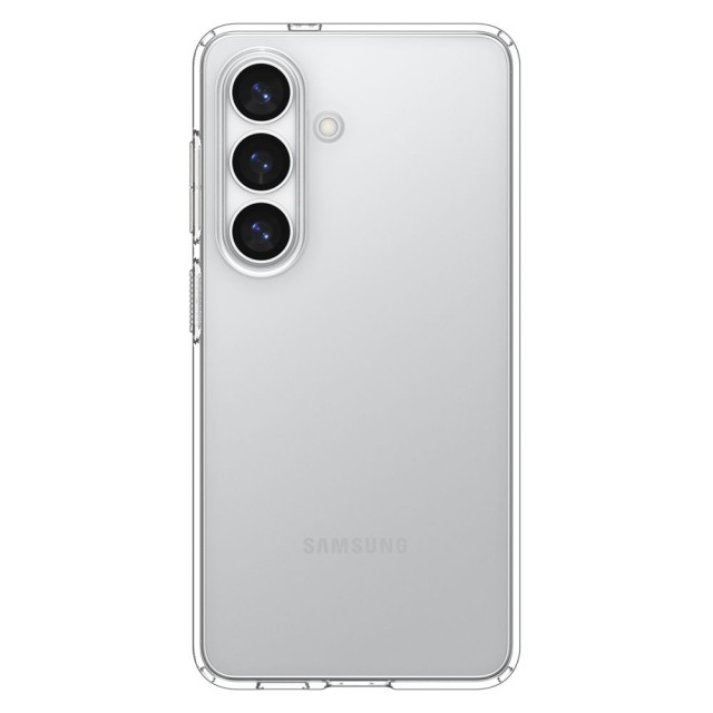 Θήκη Spigen Liquid Crystal για Samsung SM-S947 Galaxy S26+ Διάφανη