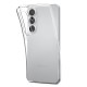 Θήκη Spigen Liquid Crystal για Samsung SM-S947 Galaxy S26+ Διάφανη