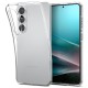 Θήκη Spigen Liquid Crystal για Samsung SM-S947 Galaxy S26+ Διάφανη