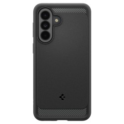 Θήκη Spigen Rugged Armor για Samsung SM-A376 Galaxy A37 5G Ματ Μαύρη Θήκη Spigen Rugged Armor για Samsung SM-A376 Galaxy A37 5G Ματ Μαύρη