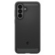 Θήκη Spigen Rugged Armor για Samsung SM-A376 Galaxy A37 5G Ματ Μαύρη