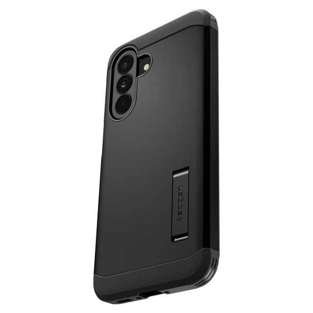 Θήκη Spigen Tough Armor για Samsung SM-A376 Galaxy A37 5G  Μαύρη