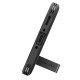 Θήκη Spigen Tough Armor για Samsung SM-A376 Galaxy A37 5G  Μαύρη