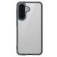 Θήκη Spigen Ultra Hybrid για Samsung SM-A576 Galaxy A57 5G Σκούρο Διάφανο