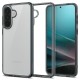 Θήκη Spigen Ultra Hybrid για Samsung SM-A576 Galaxy A57 5G Σκούρο Διάφανο