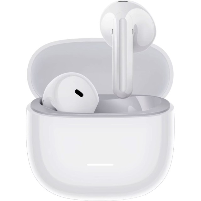 Wireless Bluetooth Xiaomi Redmi Buds 8 Active BHR08JUGL Bluetooth v5.4 ENC με Θήκη Φόρτισης White Wireless Bluetooth Xiaomi Redmi Buds 8 Active BHR08JUGL Bluetooth v5.4 ENC με Θήκη Φόρτισης White