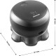 Επαναφορτιζόμενη Ξυριστική Μηχανή Sencor SMS 0800BK 1200mAh 5W 7 Κεφαλές 2 Επιλογές Ταχύτητας και Διάρκεια Λειτουργίας 120min Μαύρη
