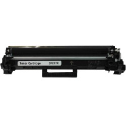 Toner HP Συμβατό CF217X ΜΕ CHIP Σελίδες:6000 Black για Laserjet Pro-M102w, M102A,LaserJet Pro MFP-M130fn, M130fw, M130A, M130NW Toner HP Συμβατό CF217X ΜΕ CHIP Σελίδες:6000 Black για Laserjet Pro-M102w, M102A,LaserJet Pro MFP-M130fn, M130fw, M130A, M130NW