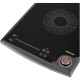 Φορητή Επαγωγική Εστία SCP 5414GY Διπλή 3100W με 10 Επιλογές Θερμοκρασίας και Timer