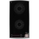 Φορητή Επαγωγική Εστία SCP 5414GY Διπλή 3100W με 10 Επιλογές Θερμοκρασίας και Timer