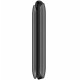 Maxcom MM815 GR 2.4" Dual Sim με Κάμερα, Ραδιόφωνο 1000mAh Ελληνικό Πληκτρολόγιο και Φορτιστή Γκρι Maxcom MM815 GR 2.4" Dual Sim με Κάμερα, Ραδιόφωνο 1000mAh Ελληνικό Πληκτρολόγιο και Φορτιστή Γκρι