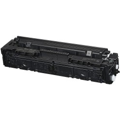 Toner HP CANON Συμβατό 067H BK (5106C002) ΜΕ CHIP Σελίδες:3130 Black LBP MF Series (LBP631Cw, LBP633Cdw, MF651Cw/CDw, MF655Cw/CDw/Cx)