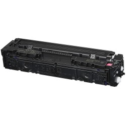 Toner HP CANON Compatible 067H M (5104C002) ΜΕ CHIP Σελίδες:2350 Magenta 633CDW LBP631CW LBP633Cw MF651CDw MF651Cw MF655Cdw