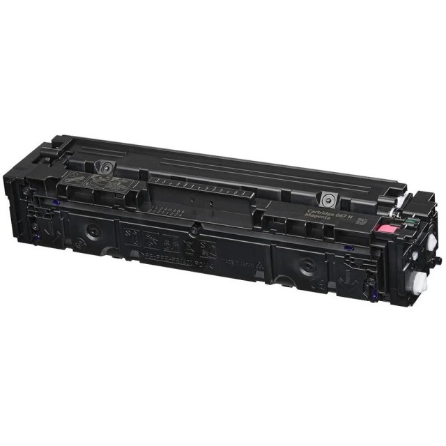 Toner HP CANON Compatible 067H M (5104C002) ΜΕ CHIP Σελίδες:2350 Magenta 633CDW LBP631CW LBP633Cw MF651CDw MF651Cw MF655Cdw