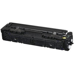 Toner HP CANON Compatible 067H Y (5103C002) ΜΕ CHIP Σελίδες:2350 Yellow 633CDW LBP631CW LBP633Cw MF651CDw MF651Cw MF655Cdw MF655Cw MF655Cx