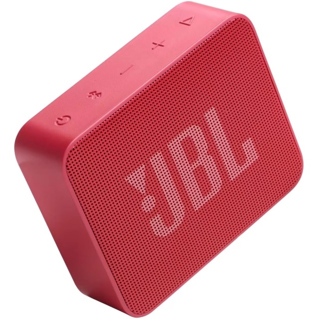 Φορητό Ηχείο Bluetooth JBL Go Essential 2 3.1W IPX7 5h Playtime Κόκκινο Φορητό Ηχείο Bluetooth JBL Go Essential 2 3.1W IPX7 5h Playtime Κόκκινο