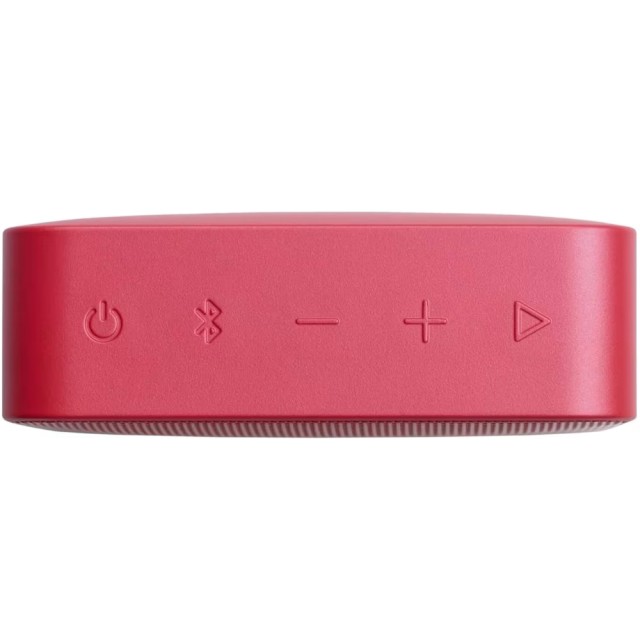Φορητό Ηχείο Bluetooth JBL Go Essential 2 3.1W IPX7 5h Playtime Κόκκινο Φορητό Ηχείο Bluetooth JBL Go Essential 2 3.1W IPX7 5h Playtime Κόκκινο