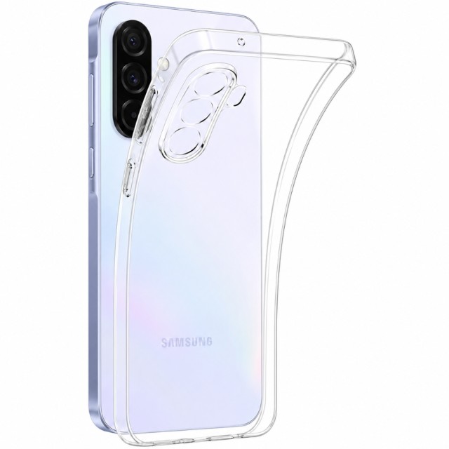 Θήκη TPU Ancus 2.0mm για Samsung Galaxy A57 5G Διάφανη