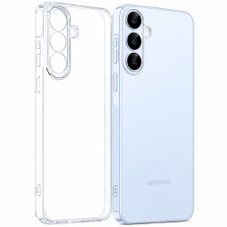 Θήκη TPU Ancus 2.0mm για Samsung Galaxy S26+ 5G Διάφανη
