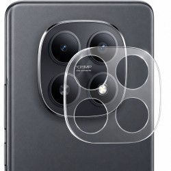 Προστασία Κάμερας Ancus Protector για Xiaomi Redmi Note 15 5G Poco M8 5G