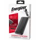 Power Bank Energizer UE10050CC 10000mAh 15W με 2xUSB-C 1xUSB-A και LED Ένδειξη Μπαταρίας Μαύρο Power Bank Energizer UE10050CC 10000mAh 15W με 2xUSB-C 1xUSB-A και LED Ένδειξη Μπαταρίας Μαύρο