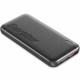 Power Bank Energizer UE10055PQ 10000mAh PD22.5W QC3.0 με 2xUSB-C 1xUSB-A και LED Ένδειξη Μπαταρίας Μαύρο Power Bank Energizer UE10055PQ 10000mAh PD22.5W QC3.0 με 2xUSB-C 1xUSB-A και LED Ένδειξη Μπαταρίας Μαύρο