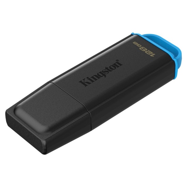Kingston Flash Drive DataTraveler Exodia Gen 1 128GB USB 3.2 DTXG2/128