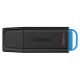 Kingston Flash Drive DataTraveler Exodia Gen 1 128GB USB 3.2 DTXG2/128