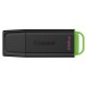 Kingston Flash Drive DataTraveler Exodia Gen 1 128GB USB 3.2 DTXG2/256