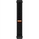 Watchband Hoco WH15 Fabric Series για Samsung Huawei Xiaomi Vivo OPPO κα 22mm Universal Μαύρο