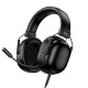 Ακουστικά Ενσύρματα Gaming Hoco W113 Dynamic Surround Stereo USB7.1 με Αποσπώμενο Μικρόφωνο Καλώδιο USB-A 2m Μαύρα Ακουστικά Ενσύρματα Gaming Hoco W113 Dynamic Surround Stereo USB7.1 με Αποσπώμενο Μικρόφωνο Καλώδιο USB-A 2m Μαύρα