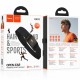 Bluetooth Hands Free Headband Hoco EA10 Energica v.5.4 Open Ear Ακουστικά 400mAh και Πλήκτρα Αφής Μαύρο Bluetooth Hands Free Headband Hoco EA10 Energica v.5.4 Open Ear Ακουστικά 400mAh και Πλήκτρα Αφής Μαύρο