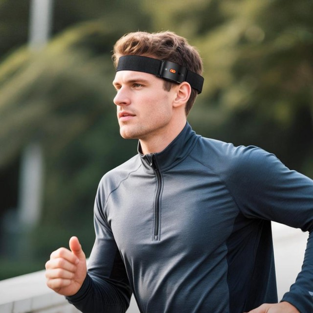 Bluetooth Hands Free Headband Hoco EA10 Energica v.5.4 Open Ear Ακουστικά 400mAh και Πλήκτρα Αφής Μαύρο Bluetooth Hands Free Headband Hoco EA10 Energica v.5.4 Open Ear Ακουστικά 400mAh και Πλήκτρα Αφής Μαύρο