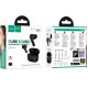 Wireless Hands Free Hoco EQ30 Eufonia TWS Hi-Fi v6.0 300mAh 7h Ομιλίας Μαύρα Wireless Hands Free Hoco EQ30 Eufonia TWS Hi-Fi v6.0 300mAh 7h Ομιλίας Μαύρα