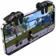 Hoco GA22 Eagle Gaming Mobile Bumpers για Συσκευές απο 4" έως 7" και Πάχος έως 11mm Μαύρα Hoco GA22 Eagle Gaming Mobile Bumpers για Συσκευές απο 4" έως 7" και Πάχος έως 11mm Μαύρα