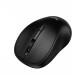 Ασύρματο Ποντίκι Hoco GM41 Dual Mode 2.4GHz και BT v5.2 με 4 Πλήκτρα 1600 DPI Μαύρο Ασύρματο Ποντίκι Hoco GM41 Dual Mode 2.4GHz και BT v5.2 με 4 Πλήκτρα 1600 DPI Μαύρο