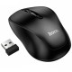 Ασύρματο Ποντίκι Hoco GM41 Dual Mode 2.4GHz και BT v5.2 με 4 Πλήκτρα 1600 DPI Μαύρο Ασύρματο Ποντίκι Hoco GM41 Dual Mode 2.4GHz και BT v5.2 με 4 Πλήκτρα 1600 DPI Μαύρο