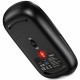 Ασύρματο Επαναφορτιζόμενο Ποντίκι Hoco GM43 Adelanto 450mAh Dual Mode 2.4GHz και BT με 3 Πλήκτρα 1600 DPI Γκρι Ασύρματο Επαναφορτιζόμενο Ποντίκι Hoco GM43 Adelanto 450mAh Dual Mode 2.4GHz και BT με 3 Πλήκτρα 1600 DPI Γκρι