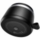 Φορητό Ηχείο Wireless Hoco HC43 Surpass Mini Μαγνητικό TWS Hi-Fi Audio v5.4 500mAh 3W εως 3 Ώρες Αναπαραγωγής IPX4 Μαύρο