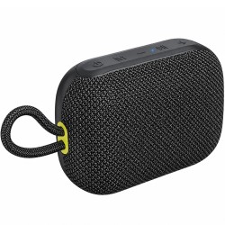 Φορητό Ηχείο Wireless Hoco HC46 Estrellato Mini v6.0 TWS 7W 1200mAh FM MicroSD USB Γκρι