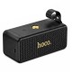 Φορητό Ηχείο Wireless Hoco HT1 Pro Marquis v5.4 TWS 16W 2400mAh FM MicroSD USB AUX Μαύρο Φορητό Ηχείο Wireless Hoco HT1 Pro Marquis v5.4 TWS 16W 2400mAh FM MicroSD USB AUX Μαύρο