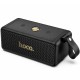 Φορητό Ηχείο Wireless Hoco HT1 Pro Marquis v5.4 TWS 16W 2400mAh FM MicroSD USB AUX Μαύρο Φορητό Ηχείο Wireless Hoco HT1 Pro Marquis v5.4 TWS 16W 2400mAh FM MicroSD USB AUX Μαύρο