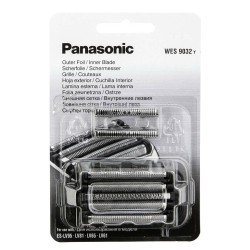 Ανταλλακτικό Κεφαλής Panasonic WES9032Y1361 Συμβατό με Μηχανές ES-LV97 LV95 LV81 LV67 LV65 LV61